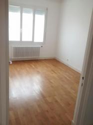 Chambre Ouest